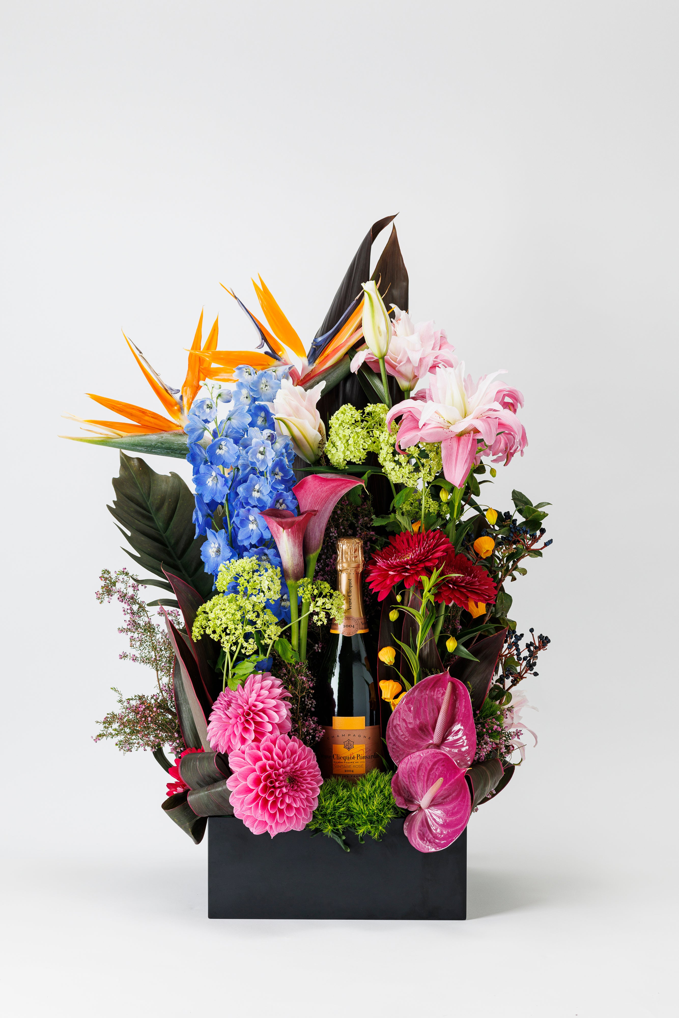 Tropical Celebration I アレンジメント-ゴトウフローリスト