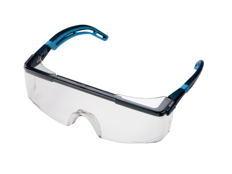 X-9164 （uvex astrospec2.0) | ミドリ安全の保護めがね・防災面