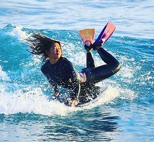 GO BEYONDER-191: 白波瀬海来 | GO BEYOND - GLOBAL WiFi