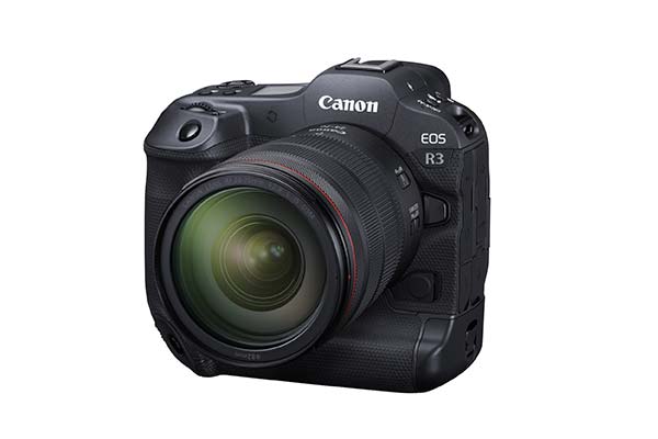 19年連続でレンズ交換式デジタルカメラの世界シェアNo.1を達成