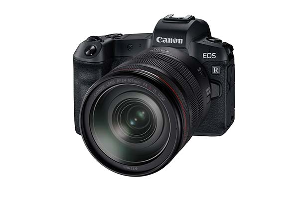 レンズ交換式カメラEOSシリーズが累計生産台数1億1,000万台・交換