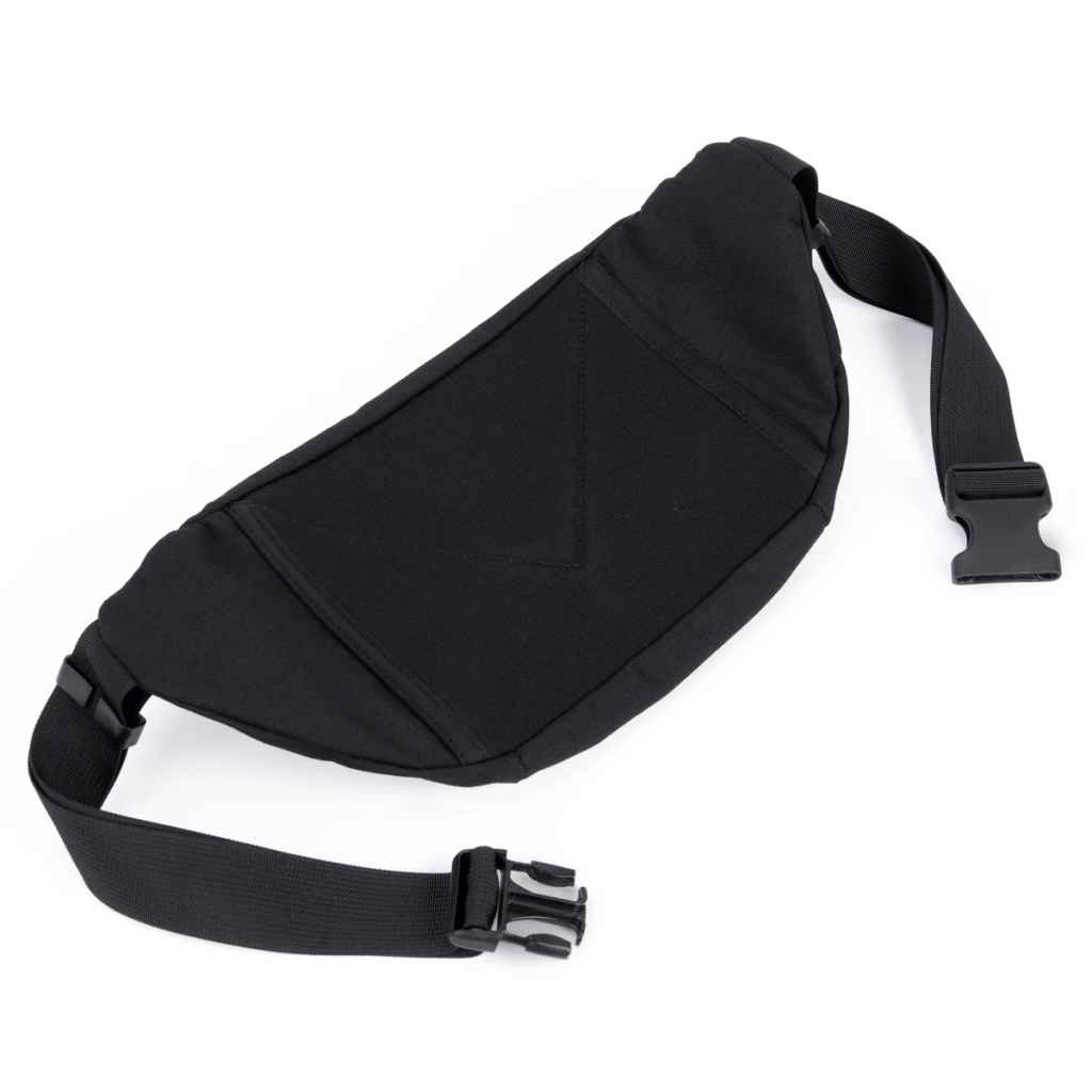 ILE* mini messenger (grey) - BLUE LUG GLOBAL ONLINE STORE