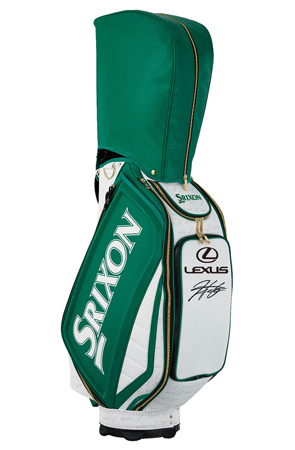 LEXUS、松山英樹選手のメジャー初制覇を記念し、特別限定車を発売