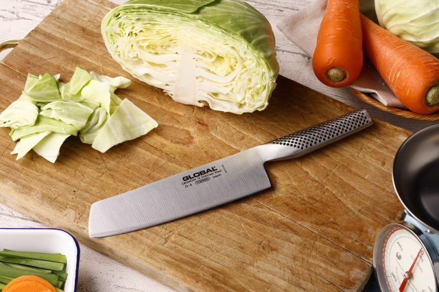 G-5：菜切り 18cm