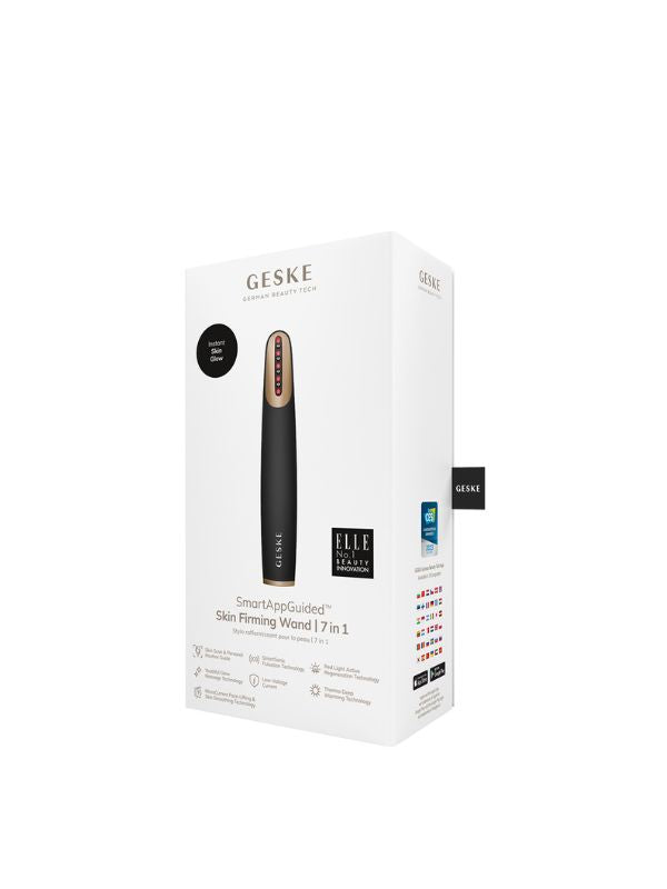 GESKE Skin Firming Wand 7 in 1 – GLO Skin Body