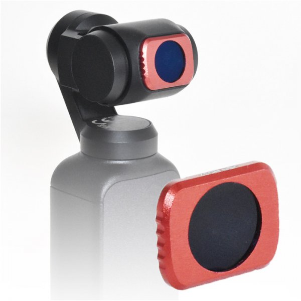 Osmo Pocket/Pocket2用 NDフィルター【ND32】 GLD3471MJ71 – GLIDER-SPORTS