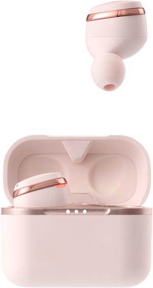 GLIDiC TW-4000s｜完全ワイヤレスイヤホン