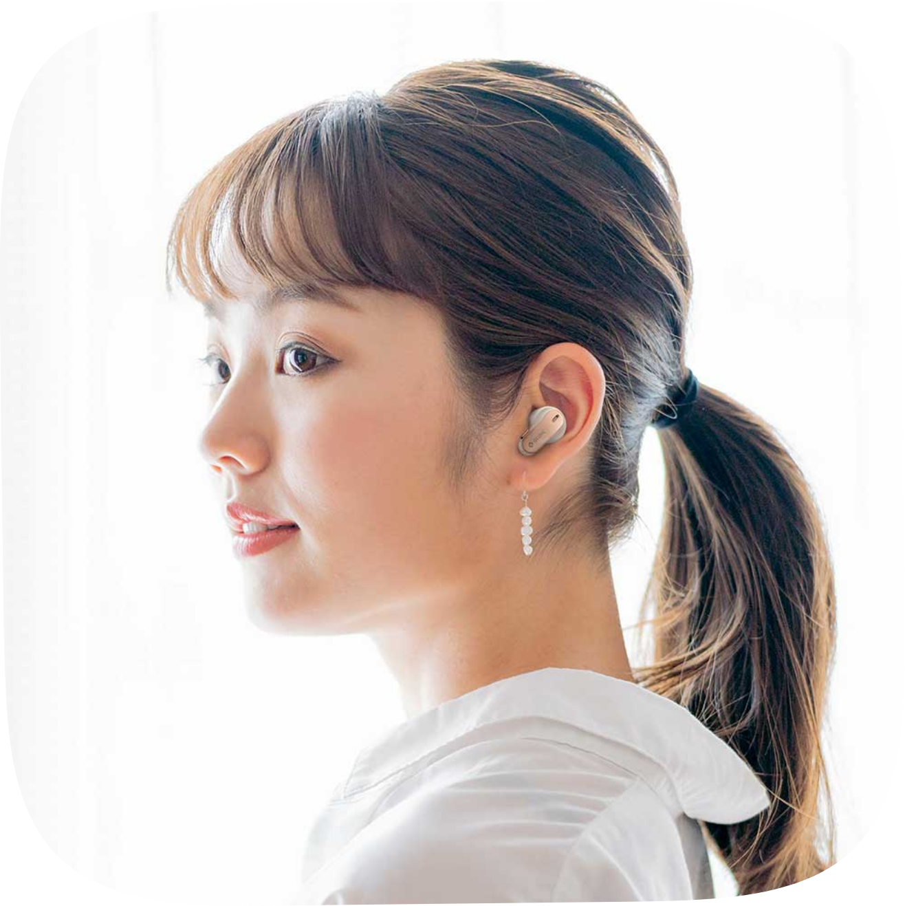 GLIDiC TW-5300｜完全ワイヤレスイヤホン