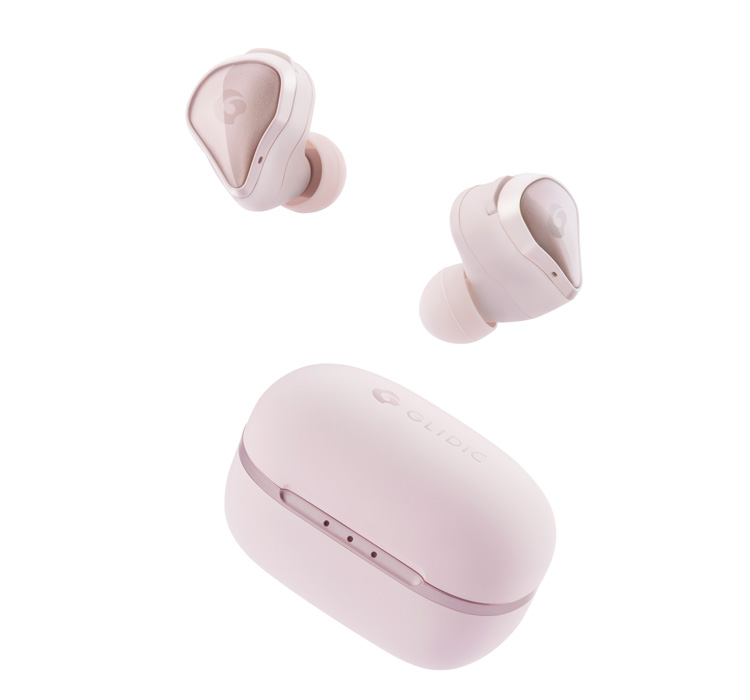GLIDiC Sound Air TW-6000｜完全ワイヤレスイヤホン