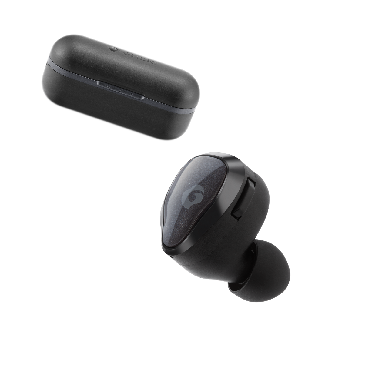 GLIDiC Sound Air TW-7000｜完全ワイヤレスイヤホン