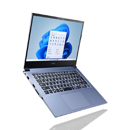 1カ月以内】マウスコンピューター DAIV 4N［Windows11］ ノートPC