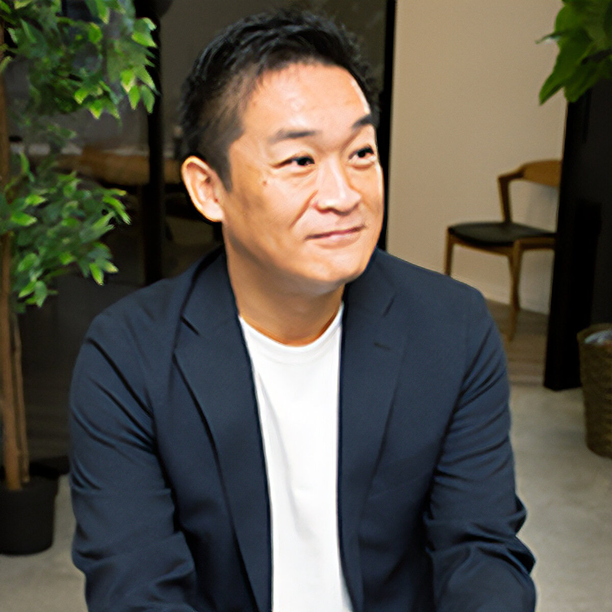 横山 SUPER EIGHT横山裕、1年間限定ソロプロジェクト始動 全国ツアー・ソロ