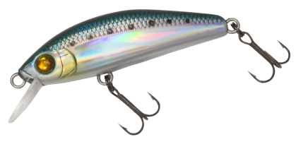 55種類！ライトゲームにおすすめプラグ（ルアー）を紹介。プラッギング