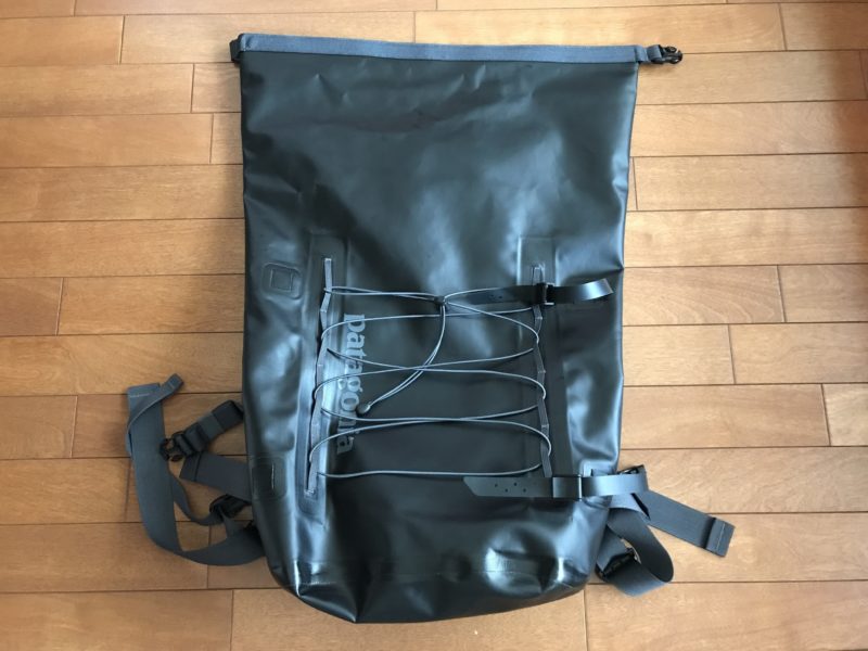 釣りおすすめ防水バッグを紹介！インプレもあるよ！ | つりにいく