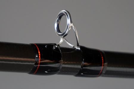 HRF AIRとHRF AIR KJ（キジハタ）は軽くて強いロックフィッシュロッド