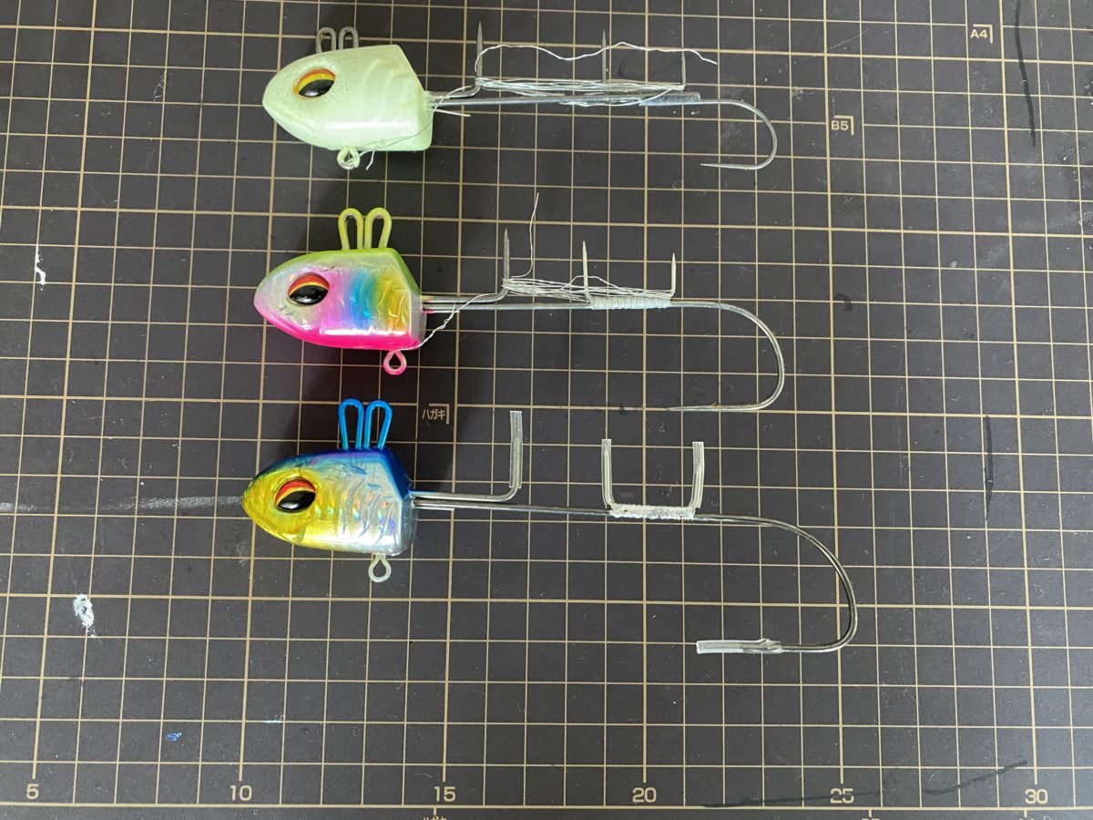 最も人気なタチウオテンヤ「ダイワ 快適船タチウオテンヤSS」を紹介