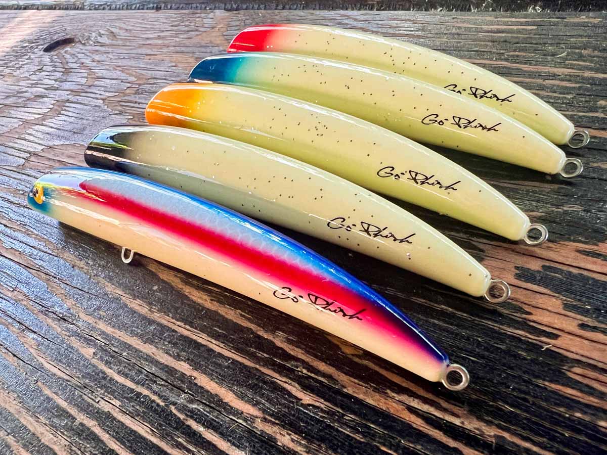 TKLM120GP | Go-Phish