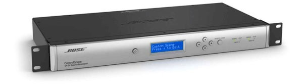 生産完了]BOSE SP-24 | 株式会社 楽器音響札幌