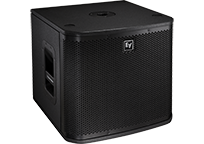 Electro-Voice ZXシリーズ | 株式会社 楽器音響札幌