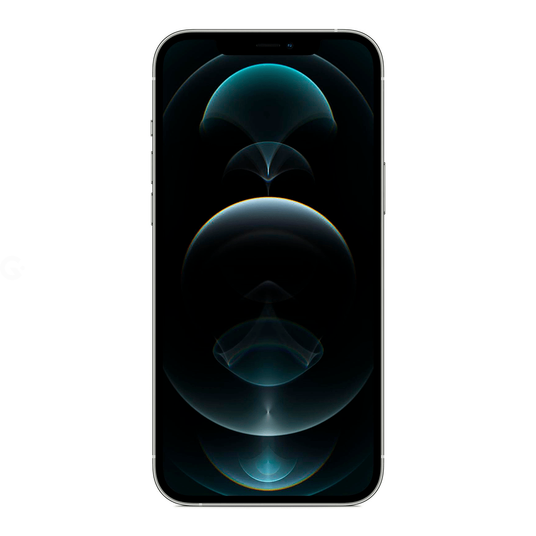 Купить Б/У Apple iPhone 12 Pro Max 128GB Silver (MGD83) по цене