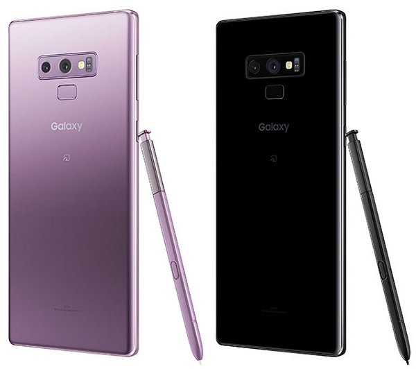 au、デュアルカメラに S-Pen スタイラス搭載で防水対応の大型6.4インチ