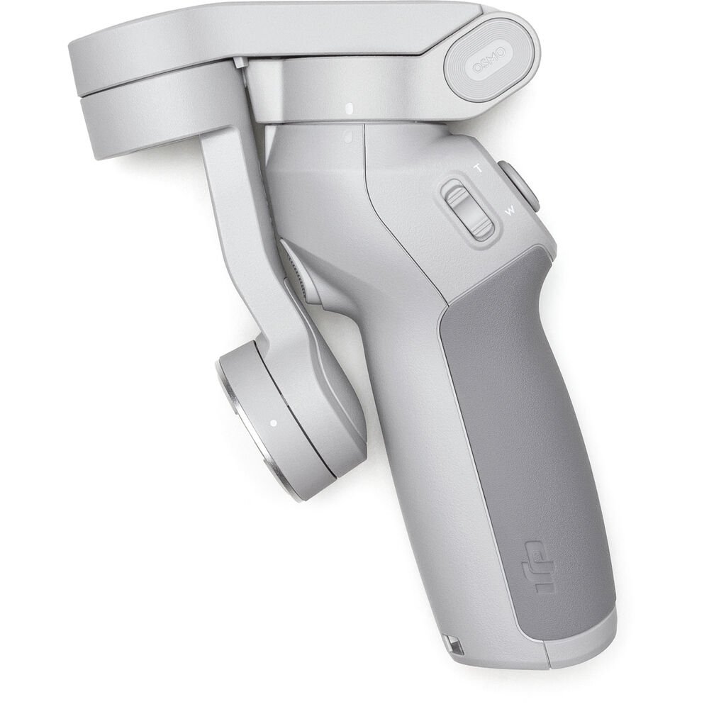 DJI Osmo Mobile 2 Smartphone Gimbal - GP Pro