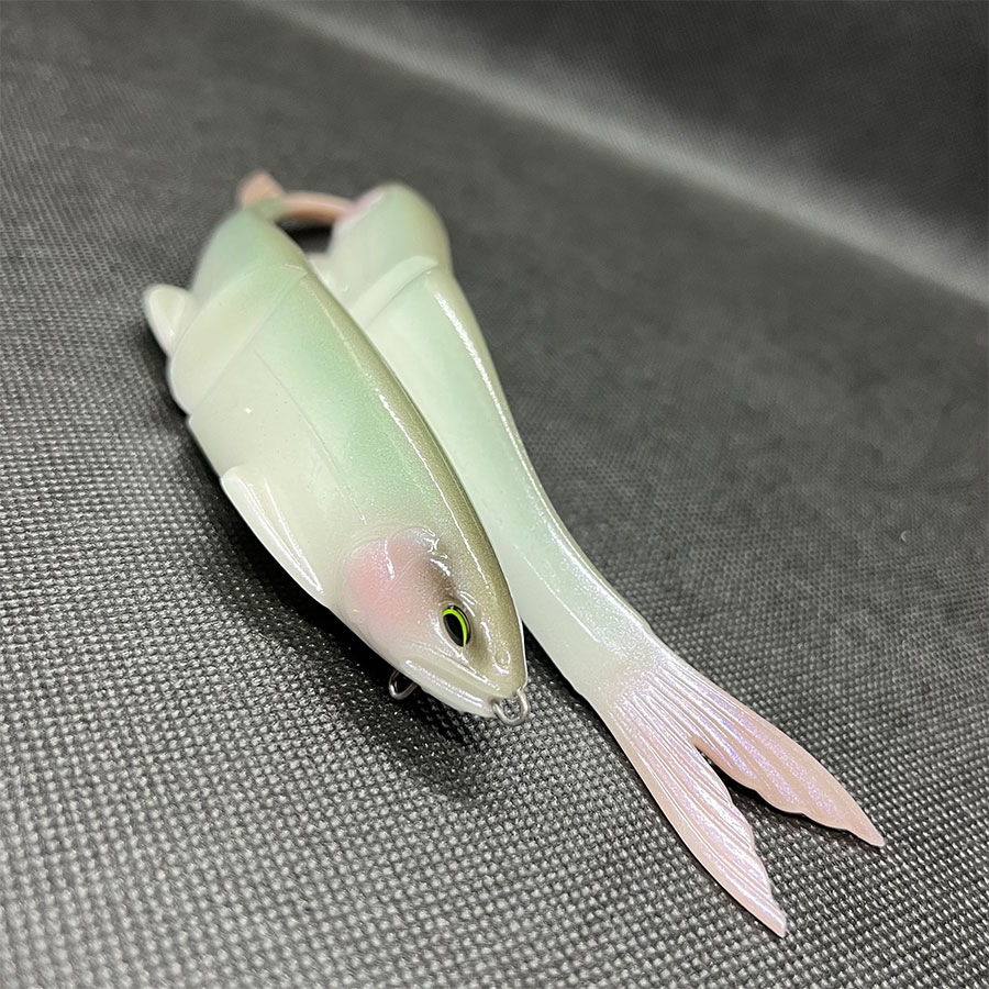 グローデザインワークス　フラッグ170　グランドエッジSF　セット お一人様1個まで！】グローデザインワークス/フラッグ170 - HONEYSPOT