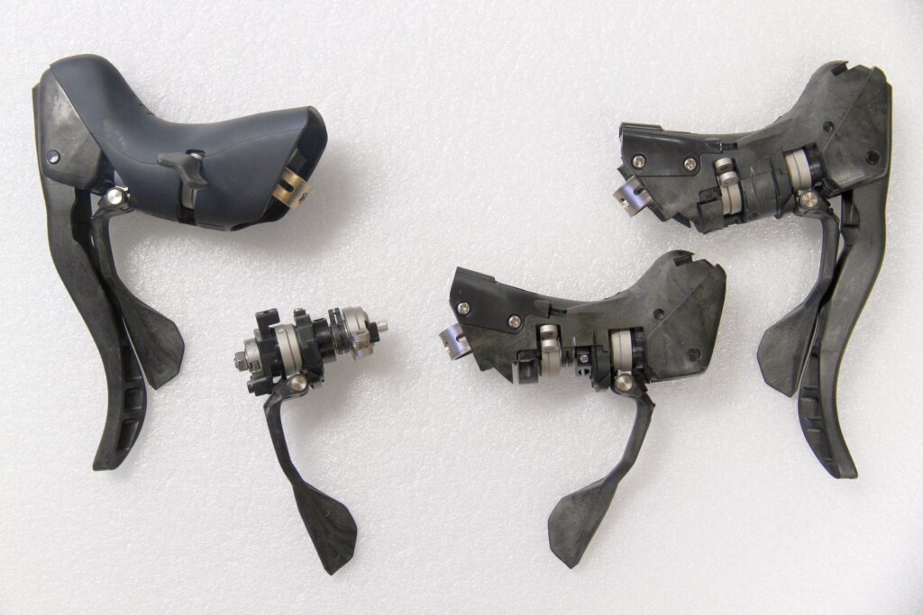 EQUALコントロールレバー開発ストーリー │ GROWTAC