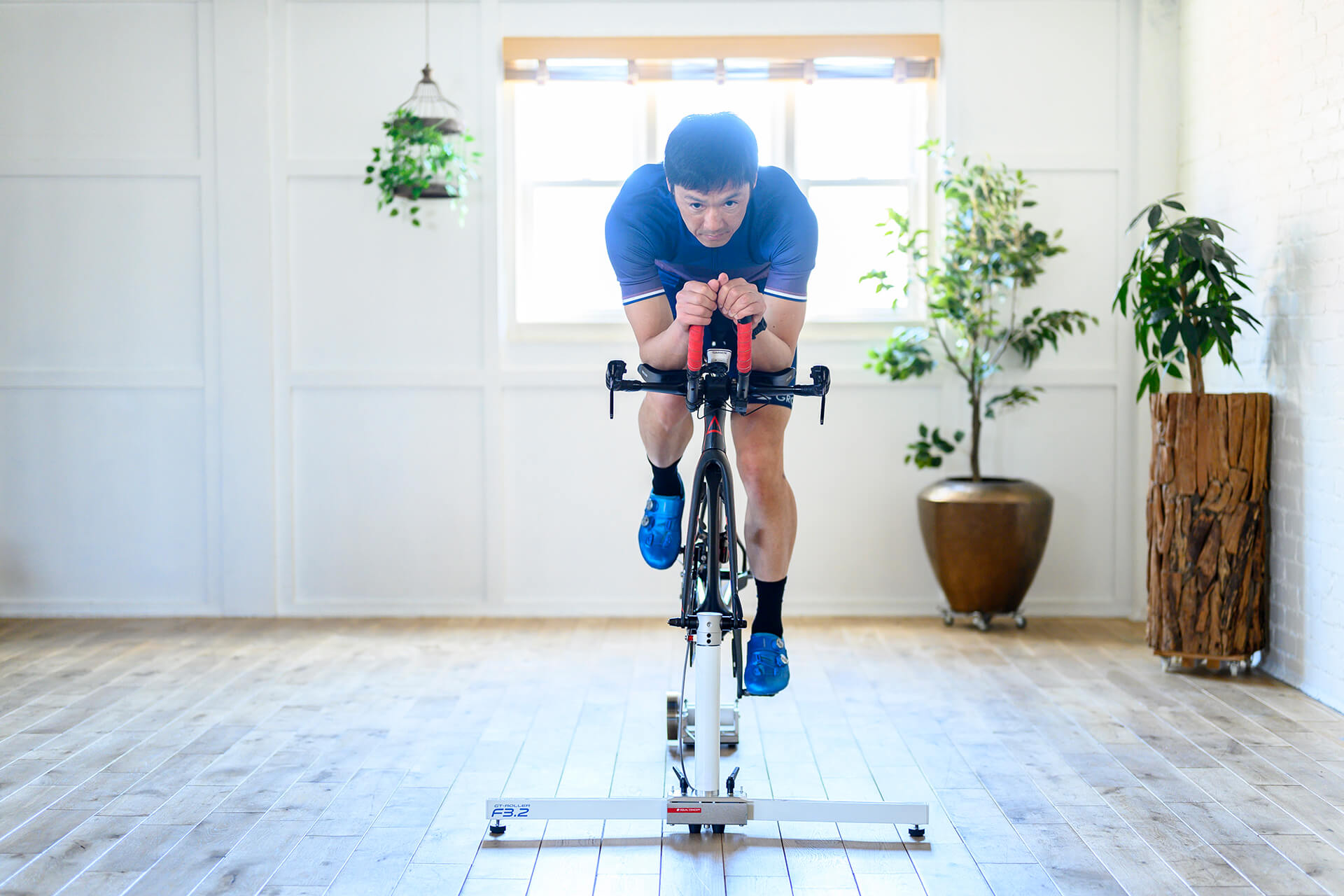 GT-Roller F3.2 │ GROWTAC