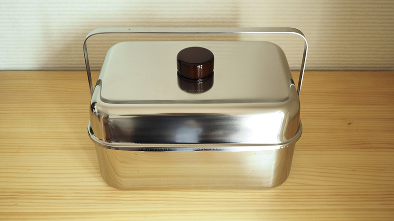 スノーピークコンパクトスモーカーで燻製やってみたらウマすぎてハマった。