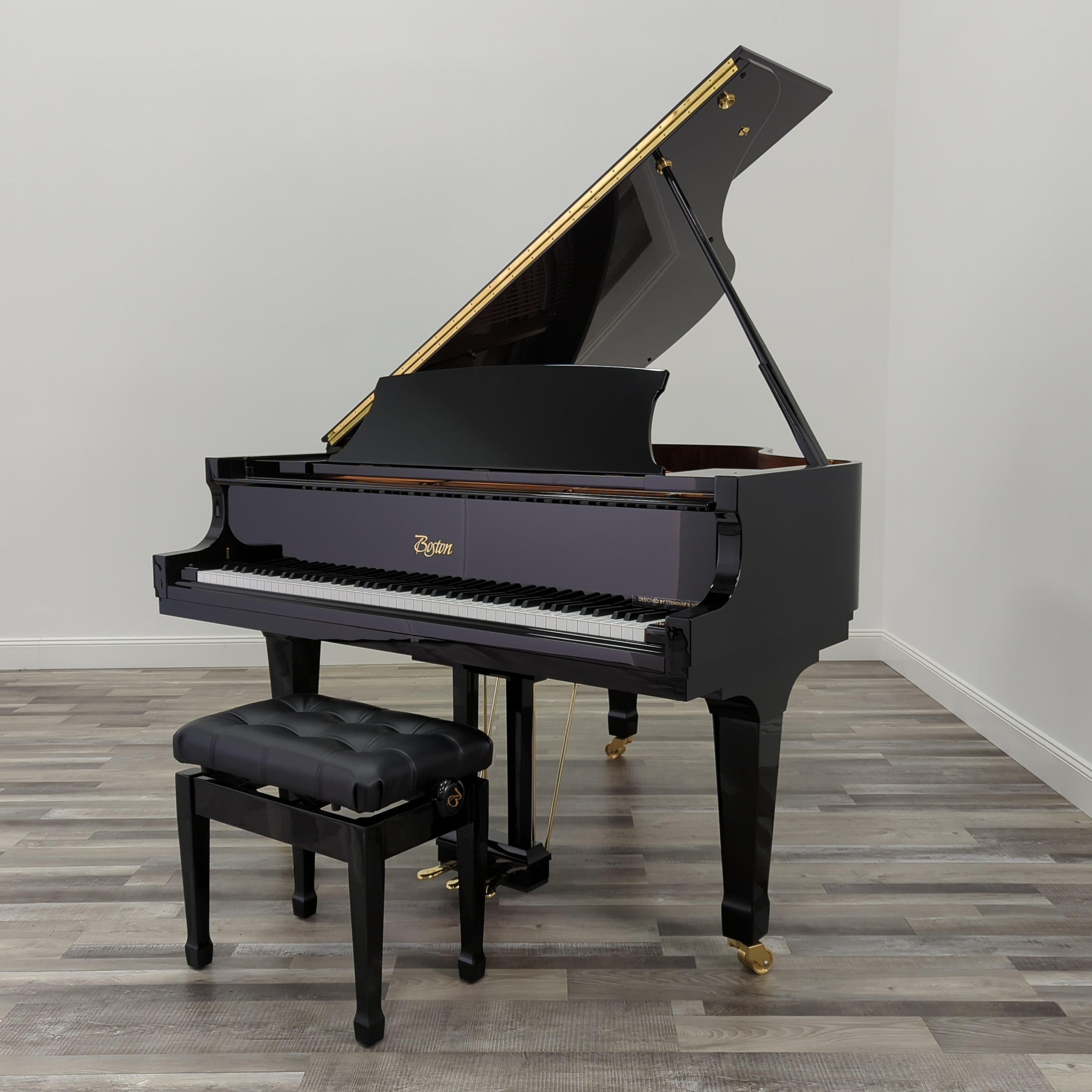 Boston GP-156 PE II (5'1.5