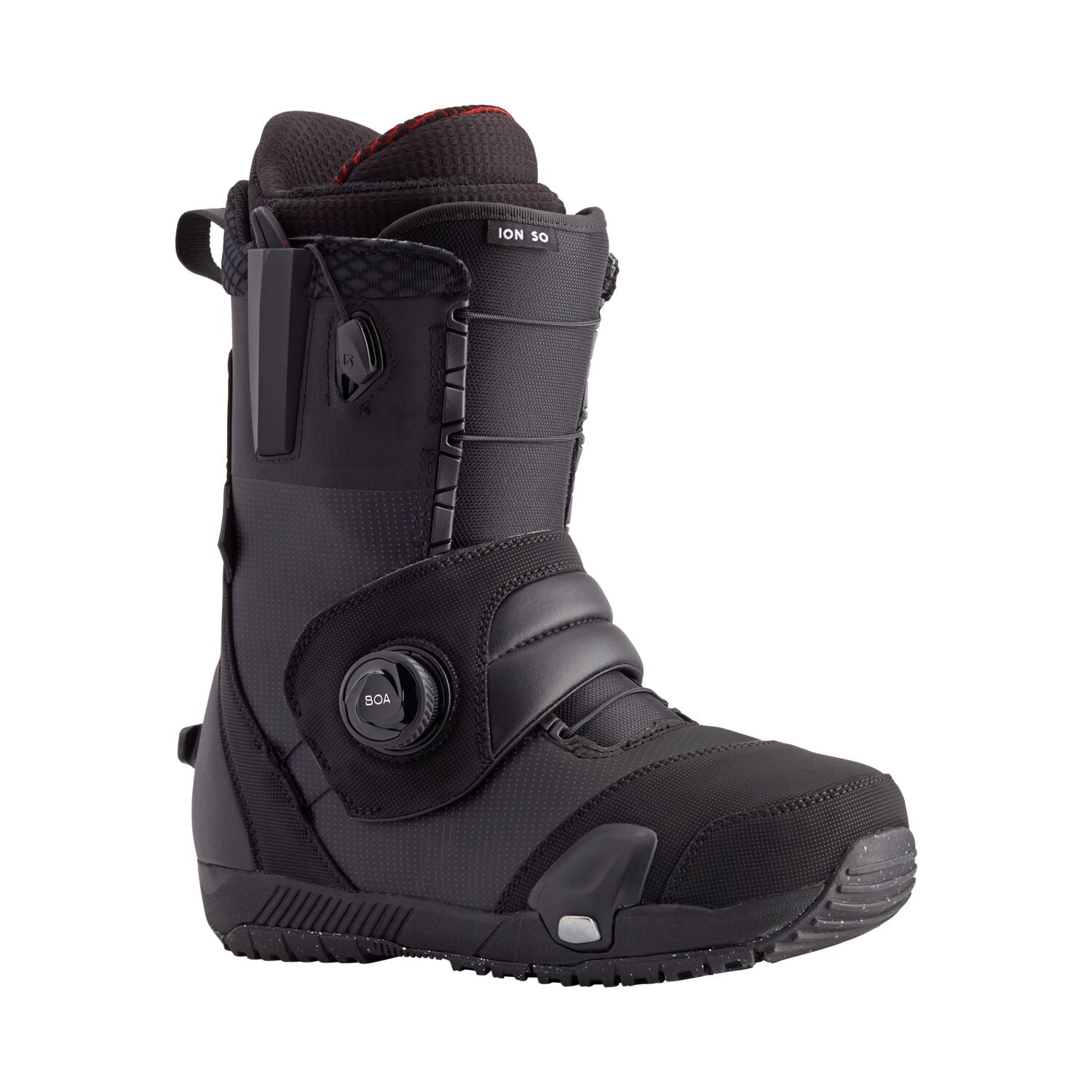 Burton Ion Step On Wide Snowboard Boots - Gravitee Boardshop