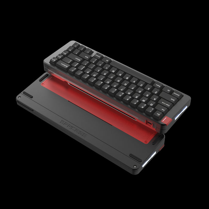 B Stock] SPACE65:CyberVoyager — Graystudio