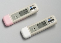 ポケット線量計マイドーズミニ | 放射線設備機器ガイド｜Gradin by JRIA