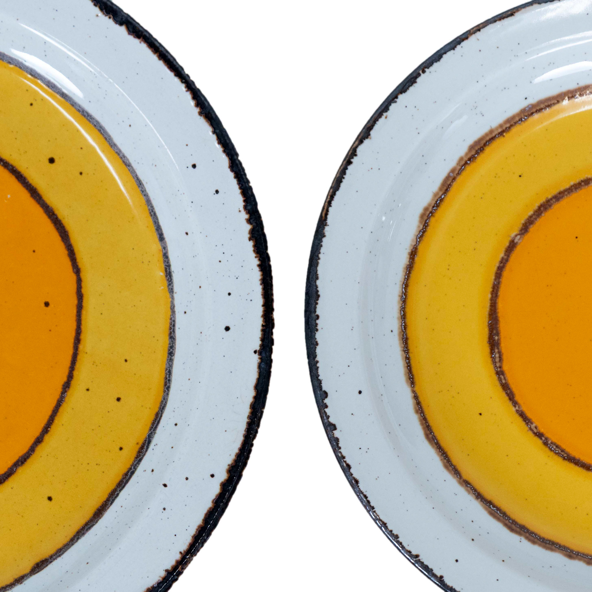 Vintage 63 Piece MIDWINTER Stonehenge Sun Dinnerware | Grandview