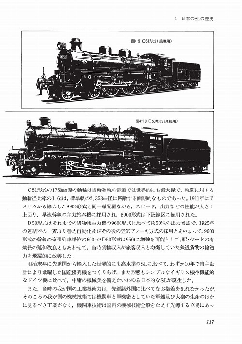 復刻版 蒸気機関車のすべて|グランプリ出版