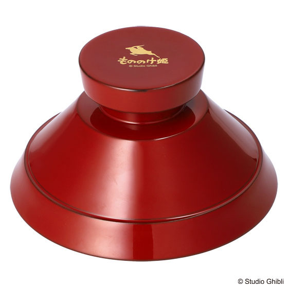 25周年グッズ『アシタカのお椀』が100個限定で発売！ 『もののけ