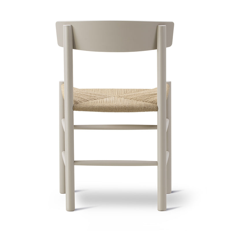 J39 ビーチ ペブルグレー | Borge Mogensen (ボーエ・モーエンセン