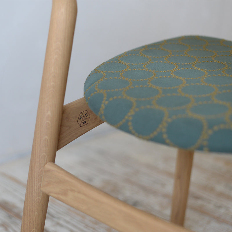 FDBモブラー 【日本代理店】デンマークデザイン J48 ナチュラル dop