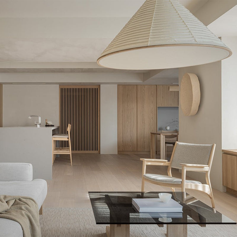 KARIMOKU CASE / カリモクケース【正規販売店】N-PL01 | 北欧家具 北欧