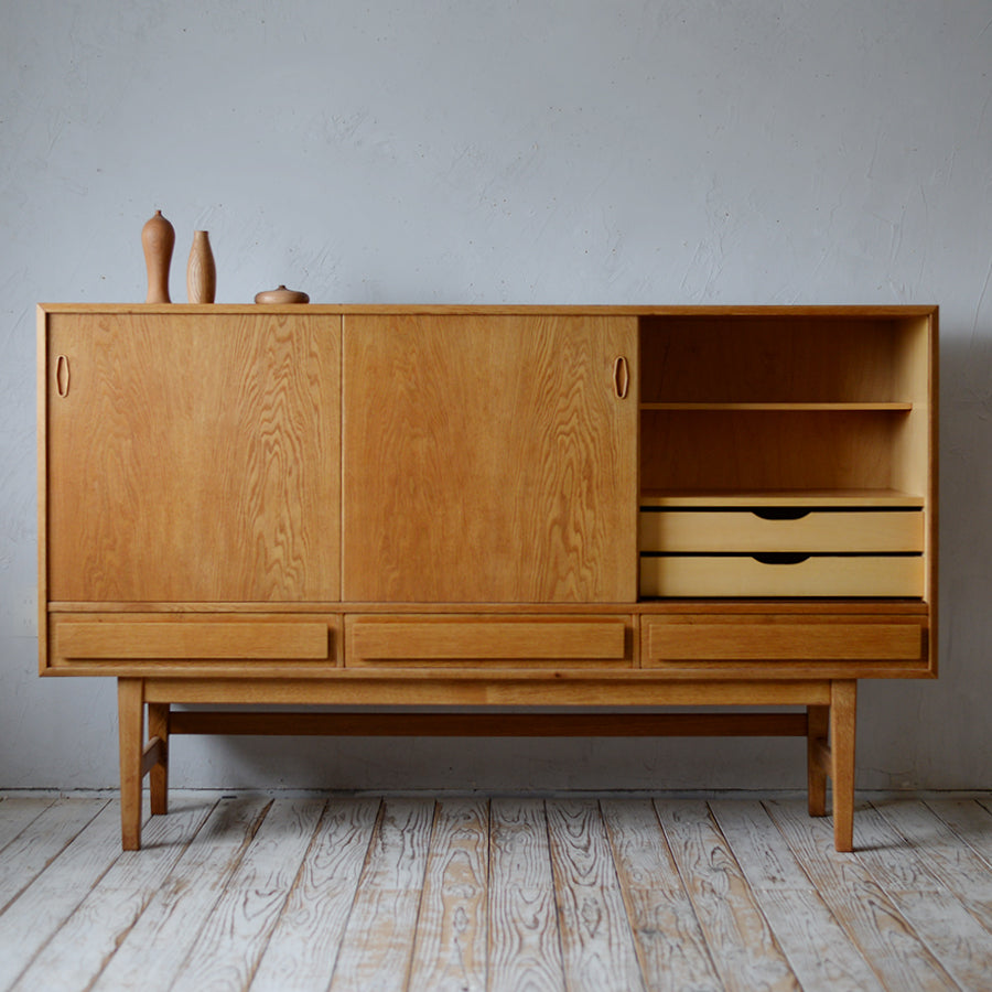 Sideborad D-R612D319 | 北欧家具 北欧インテリア通販サイト greeniche