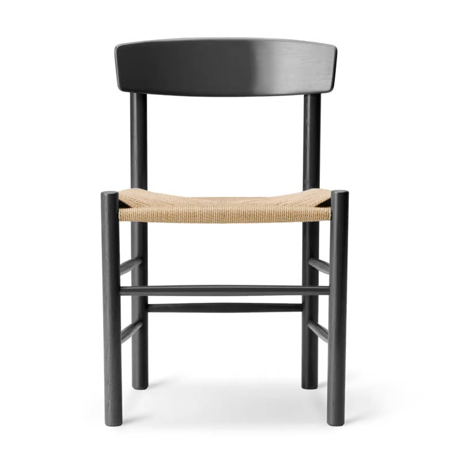 J39 オーク ブラック | Borge Mogensen (ボーエ・モーエンセン