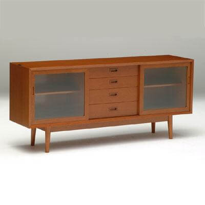 カリモク60【正規販売店】 サイドボード (W1800) | 北欧家具 北欧