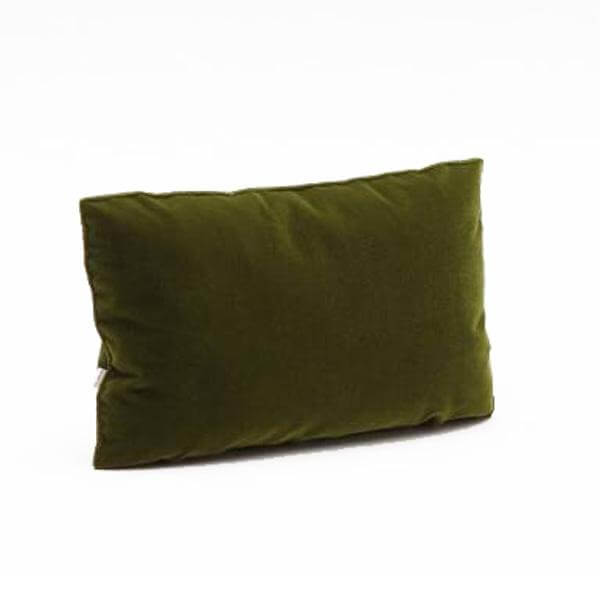 カリモク60【正規販売店】 ハーフクッション モケットグリーン | 北欧