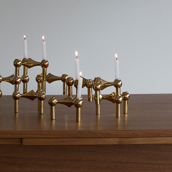 STOFF NAGEL｜ストッフ キャンドルホルダー | 北欧家具 北欧インテリア