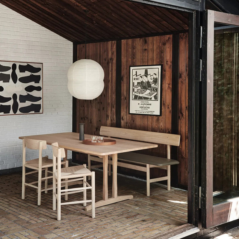 J39 オーク ソープ仕上げ | Borge Mogensen (ボーエ・モーエンセン