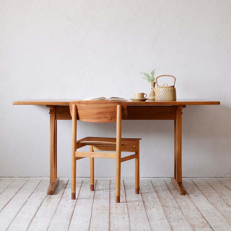 Borge Mogensen Dining Table C18 R501K003 | 北欧家具 北欧インテリア