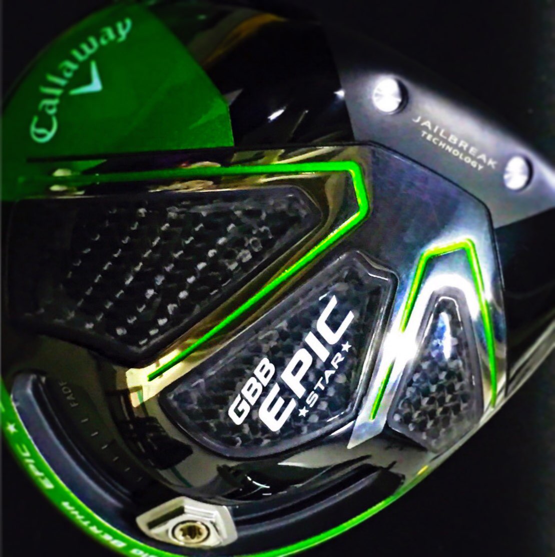 PR記事】ヘッドスピード40m/sの普通のゴルファーが、キャロウェイの