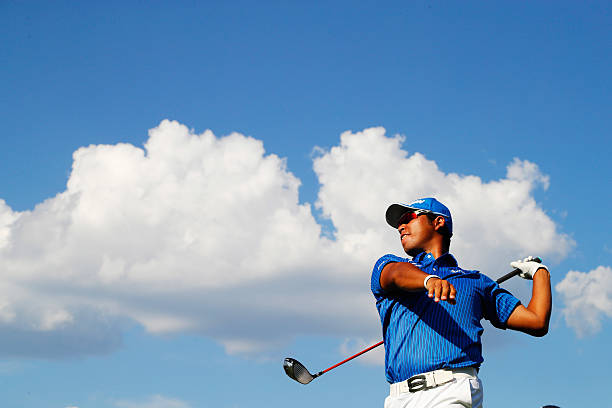 ナイスショットを増やすよりも、ミスショットのレベルを上げよう