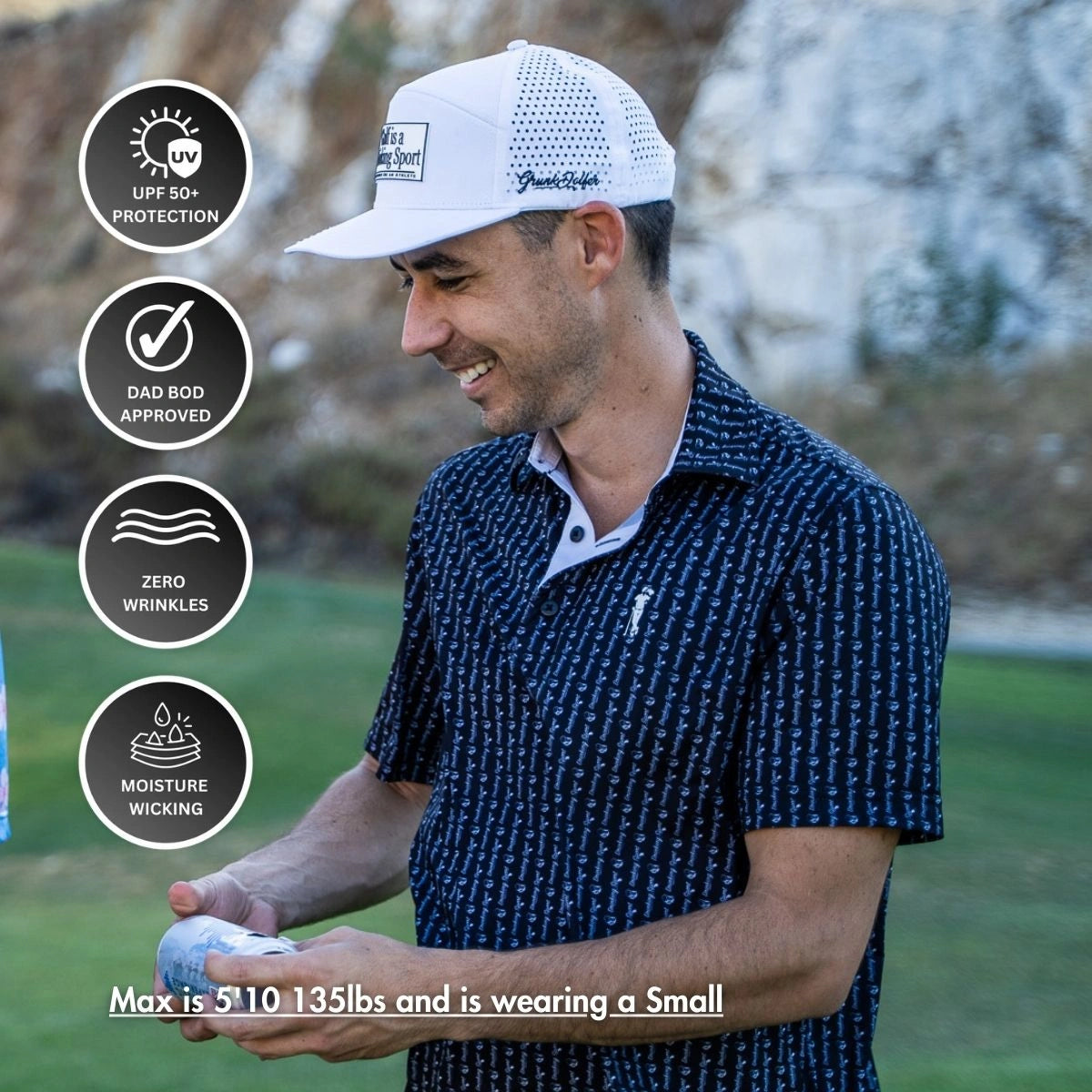 Drinking Sport – Grunk Dolfer